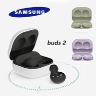 Samsung Galaxy Buds2 Wireless Earphones Sports Headset Bluetooth 5.0 Earphone Waterproof Touch Control Earbuds with Microphone for Samsung Galaxy Buds2 (R-177)