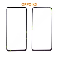 Oppo K3 Lcd Plus Oca Glass