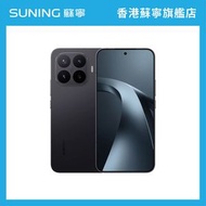 xiaomi小米 17T Pro 5G P12U 手機 12+512GB 黑色