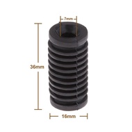 Motorcycle Gear Pedal Cover, Rubber Gear Pass Cover, Pedal Cover Shift U6k2