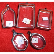 Amulet Stainless Steel Casing Longya