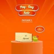 GOJOURS VIRAL SET (4 BOXES)