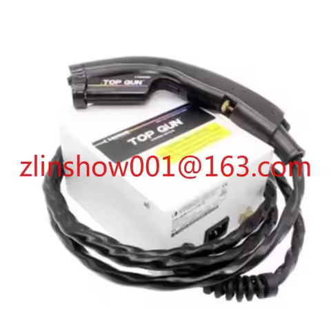 Antistatic Air Gun Static Eliminating Electrostatic Dust Removal Ion Air Gun