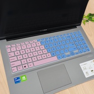 ASUS Laptop Keyboard Cover for Asus S5600/vivobook 2020 15.6-inch Laptop Keyboard Film Dust-proof Cover Protection