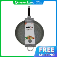 กระทะแมกซ 36 ซม. รน P36 ยหอ Namseon Love Song