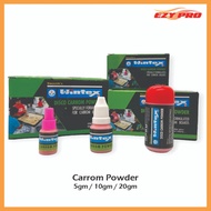 Wintex Disco Carrom Powder for Carrom Board