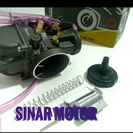 New Carburetor Cpo Pwk 35 Air Strike Carbu Cpo Pwk 35 Limited