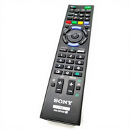 Sony LED /LCD TV Remote Control RM-GD030 Compatible With GD020 RM-GD021 RM-GD023 RM-GD026 RM-GD027 R