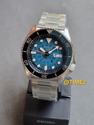 Seiko 5 Sports SKX series SRPJ45K1 SRPJ45 半透視錶面 Automatic 機械錶 自動錶 上鍊錶 直徑42.5mm 22mm錶帶 100米防水
