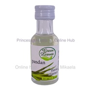 PANDAN   Green Leaves Multi-purpose Flavor Essence