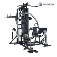 ชุดโฮมยิมบริหารกล้ามเนื้อ Strength Johnson ยี่ห้อ Horizon TORUS 5