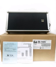 Speaker Column TOA ZS 102 C (10w)