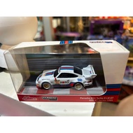 Tarmac Works 1/64 Porsche 911 Turbo S LM GT BRP GT Diecast Car