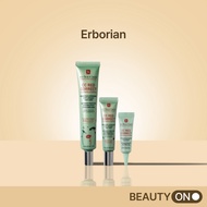 [Erborian] CC Red Correct Cream 5ml×3ea / 15ml / 45ml | Centella Asiatica Soothing & Redness Correct