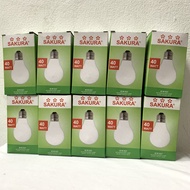 Combo 10 Bóng Đèn Sợi Đốt Đui E27 25W 40W 60W 75W 100W 200W Ánh Sáng Vàng Sưởi Ấm Gia Súc Gia Cầm Úm