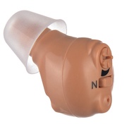 Hearing Aid Foreign Trade New Amplifier Rechargeable In-Ear Type AidHearing Sound Collector D-8000So