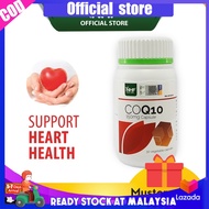 NHF Coenzyme Q10 (150mg x 30 Capsules)