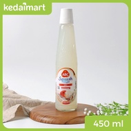 ABC Squash Lychee 425 ml