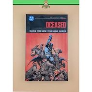 DCeased: DC Compact Comics Edition