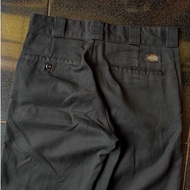 DICKIES 874 BK