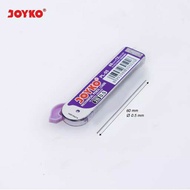 Joyko PL-05 Mechanical Pencil Case Pilot Mechanical Pencil Case Joyko MP-52 0.5 mm Mechanical Pencil