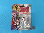 再造人卡辛 Tatsunoko Action Figure Collection Vol.2