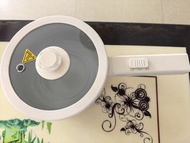 小型家用迷你小電鍋，不沾電煮鍋，一體鍋多功能，旅行電鍋