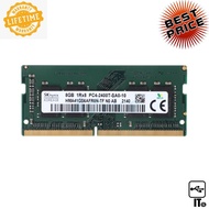 RAM DDR4(2400, NB) 8GB HYNIX 8 CHIP แรม ประกัน LT. NOTEBOOK DDR4(2133-2400)