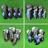 Golf Golf Club G410 G425 G430 G440 Wood Club Cover Iron Wood Club Cover Hat Cover Club Cover