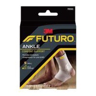 Futuro ผ้ายืดพยุงข้อเท้า ชนิดสวม ไซส์ S (328100-205881040)