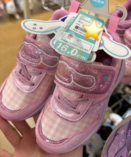 🇯🇵Sanrio Melody/Kuromi/Cinnamoroll波鞋 2024新款日本童裝代購 小朋