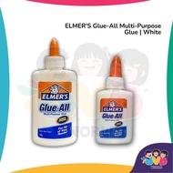 Elmers Glue Multi-purpose, Safe and Non Toxic