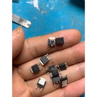 [5 pieces] Fet UTC 60N10 60A 100V TO-252 replacement for 50n06 D2610 D2810 D2910 D4184 50N03 100% ne