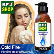 BF1 (PBSG) Perfume Body Shower Gel - WBP Aura Cold Fire