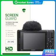 DiPLUS | Sony Zv1M2 Tempered Glass Screen Protector (1-Pack)