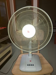 KDK座枱風扇(14吋)