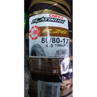Tyre CORSA R26  80/80×17
