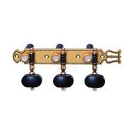 DerJung DJ102 Classical Guitar Lock