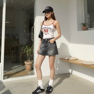 IN SHOP No. 92 Bra Vest-Share Color [KT224896]