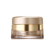 THESAEM Snail Essential EX Wrinkle Solution Eye Cream 1.01 fl.oz. (30ml) - 70% Gold Snail Essential 