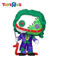 Funko Pop! Heroes: DC Batman Patchman The Joker No. 511