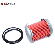 Automatic Transmission Filter For Honda Acura Odyssey Accord CR-V Civic Fit HR-V Pilot Ridgeline Cro