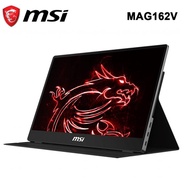 MSI 微星 Optix MAG162V 15.6吋 可攜帶式平面螢幕_廠商直送