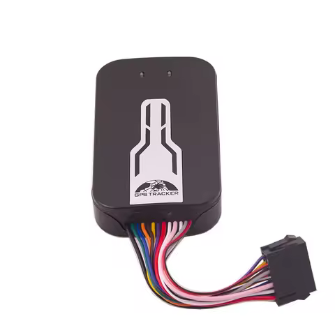 4G FDD-LTE Coban GPS Tracker GPS-405C BAANOOL IOT realtime vehicle Location management Free web plat