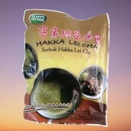 HAKKA LEI CHA HAPPY HOME(20gx5 PACKS) 客家擂茶汤粉包(SEBUK HAKKA LEI CHA)