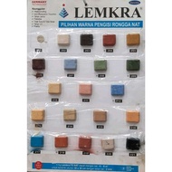 Lemkra FS NAT pengisi Nat Keramik