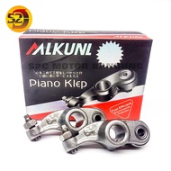 ROCKER ARM TRIGGER VALVE ROLLER MIO J MIO GT SOUL GT MLKUNL 1 SET