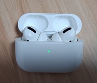 Apple AirPods Pro 無線充電耳機