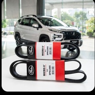 5pk1265 Mitsubishi Xpander & Xpander Cross (2018–2025)multi-ribbed V-belt / serpentine drive belt
