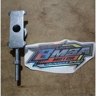 CHAIN SET / JUPITER MX CHAIN SET 2007 JUPITER MX OLD - OLD JUPITER MX CHAIN SET EARRINGS